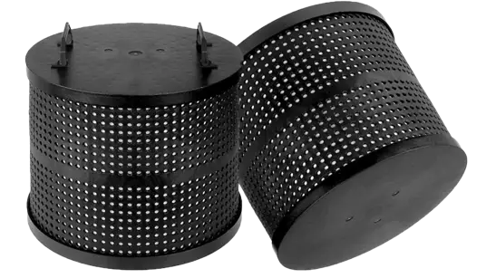 Chmer/Amstech Hole Drilling Filters