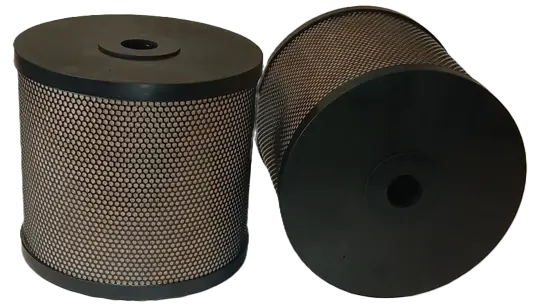 Sodick Wire Machine Filters